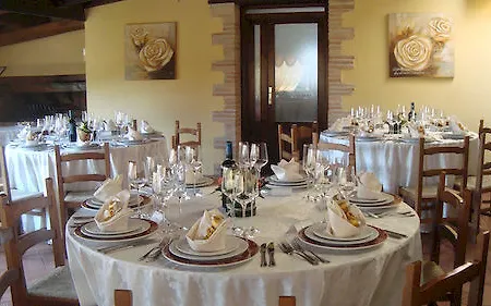 Palazzo Del Papa * Strettura