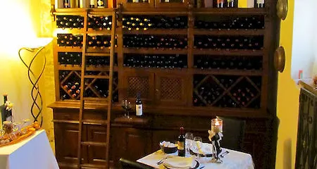 Palazzo Del Papa בית חווה