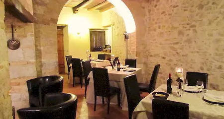 مزرعة للإقامة Palazzo Del Papa *