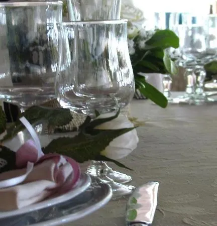 Agroturismo Palazzo Del Papa