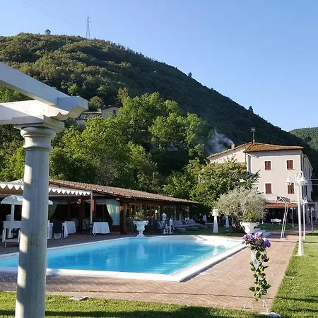 Palazzo Del Papa Agriturismo Bauernhof