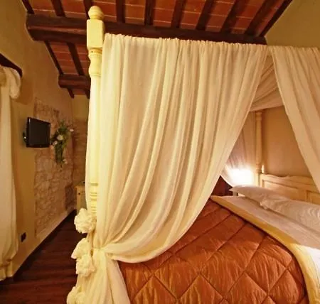 Farm stay Palazzo Del Papa Agriturismo