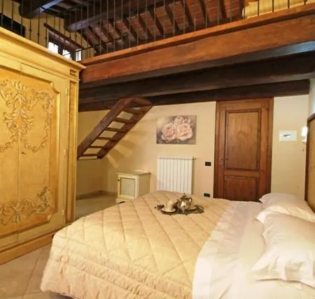 Palazzo Del Papa Strettura